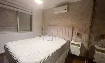 Imagem 5: Excepcional Apartamento Residencial com Lazer Completo no Jardim Paulista