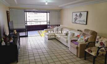 Imagem 6: Oportunidade no melhor local do Parnamirim, 4 quartos andar alto, lazer