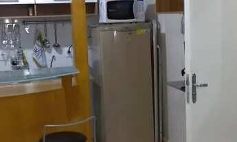 Imagem 2: Alugo mobiliado AP Pouso Alegre