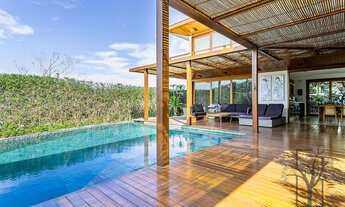 Imagem 3: FLORIANÓPOLIS - Casa de Condomínio - RIO TAVARES