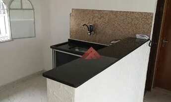 Imagem 3: Apartamento com 2 dormitórios à venda, 38 m² por R$ 150.000,00 - Vila Lage - São Gonçalo/R