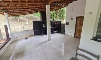 Imagem 7: Sítio produtivo em frutas a 20 minutos de Maricá