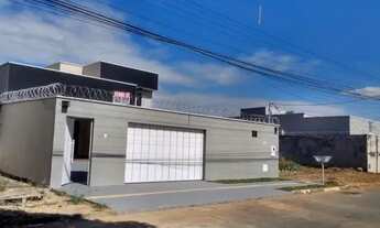 Imagem 4: Casa para Venda em Aparecida de Goiânia, Residencial Village Garavelo - 2ª Etapa, 3 dormit