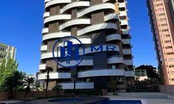 Imagem 2: Apartamento na Mauricio Cardoso mobiliado!!