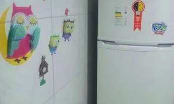 Imagem 6: CASA (Estácio) = Metrô => Mobília e Wi-Fi (inclusos