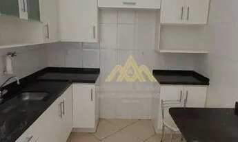 Imagem 3: Apartamento com 2 dormitórios para alugar, 89 m² por R$ 1.795/mês - Vila Tibério - Ribeirã