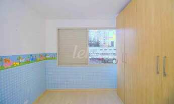 Imagem 7: São Paulo - Apartamento Padrão - Vila Clementino