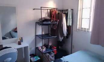 Imagem 2: Quarto - vaga feminina