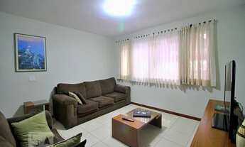 Imagem 6: Casa à Venda - Vila Apiai, 3 Quartos, 193 m2