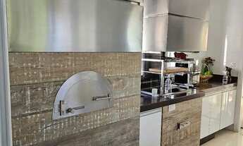 Imagem 4: Casa Condominio fechado Araras-SP