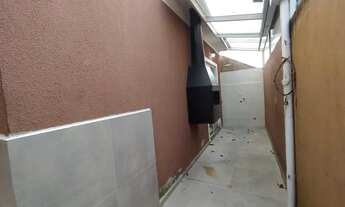 Imagem 5: Apartamento Garden com 2 dormitórios para alugar, 50 m² por R$ 3.240,01/mês - Morro das Pe