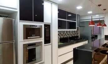 Imagem 3: Apartamento mobiliado para alugar com 79 m² com 2 quartos em Vila Maria - São Paulo - SP