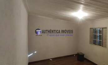 Imagem 4: CASA para LOCAÇÃO - VILA OSASCO - OSASCO - SÃO PAULO - AUTHÊNTICA IMÓVEIS