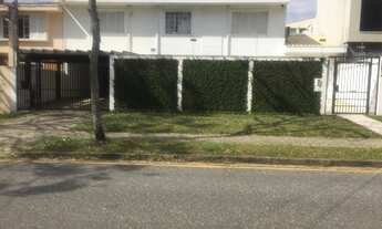 Imagem: Casa com quatro quartos e escritório acesso