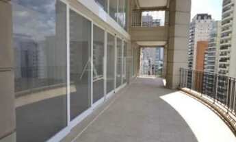 Imagem 3: Chateau Latour - Itaim Bibi 665m² 4 suites 6 vagas