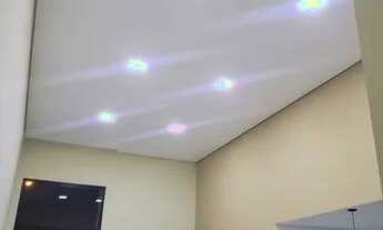 Imagem 3: Residencial Flores: Casa com Piscina Aquecida e 3 Suítes à Venda