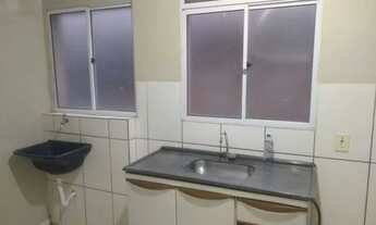 Imagem 2: Apto 2 quartos Apartamento com 2 dormitórios