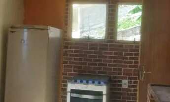 Imagem 7: Ponta Negra, excelente casa 1q, a poucos metros do canal