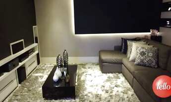 Imagem 5: São Paulo - Apartamento Padrão - Tatuapé