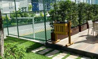 Imagem 7: Edf. First's Villagem para aluguel tem 158 metros com 4 quartos em Boa Viagem - Recif