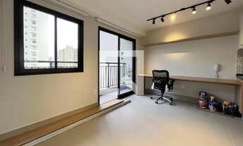 Imagem 5: Apartamento para Aluguel - Perdizes, 1 Quarto, 26 m2