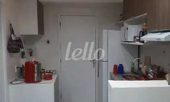 Imagem 4: São Paulo - Apartamento Padrão - São Lucas