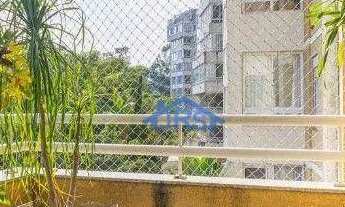 Imagem 6: Loft com 3 dormitórios à venda, 132 m² por R$ 1.100.000 - Panamby - São Paulo/SP