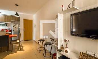 Imagem 3: Apartamento para Aluguel - Vila Galvão, 2 Quartos, 56 m2