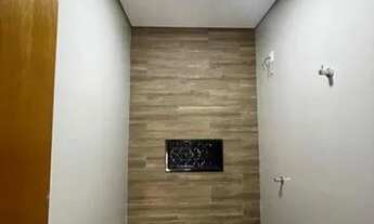 Imagem 6: Sobrado com 2 dormitórios à venda, 94 m² por R$ 350.000 - Vila Anchieta - São José do Rio