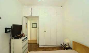 Imagem 2: Apartamento com 3 dorms, Boqueirão, Santos - R$ 850 mil, Cod: 3001950