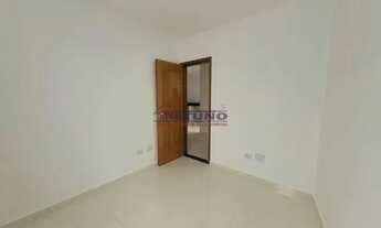 Imagem 6: Apartamento com 1 quarto na Vila Sabrina !!!!