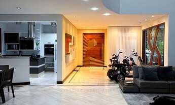 Imagem 4: Casa para locação em temporada