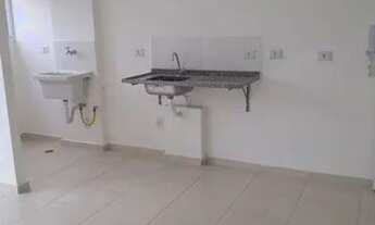 Imagem 4: Apartamento com 2 dormitórios à venda, 30 m² por R$ 206.900,00 - Vila Guilhermina - São Pa