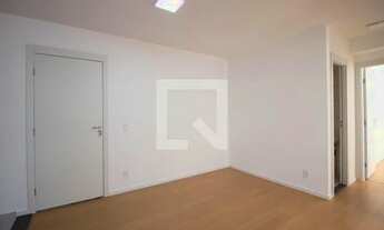 Imagem 4: Apartamento para Aluguel - Jardim Santo Antonio, 2 Quartos, 45 m2