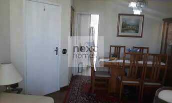 Imagem 2: APARTAMENTO AO LADO DO FUTURO METRÔ VILA SÔNIA!