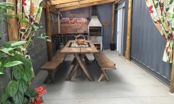 Imagem 7: Kitnet/conjugado para aluguel tem 15 metros quadrados com 1 quarto