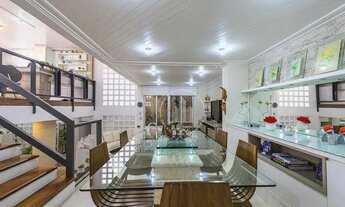 Imagem 4: Casa com 3 dormitórios à venda, 250 m² por R$ 1.800.000,00 - Agronômica - Florianópolis/SC