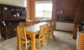 Imagem 6: Casa de Campo loteamento Ninho Verde 2