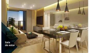 Imagem 2: Apartamento para venda possui 76 metros quadrados com 3 quartos