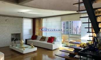 Imagem: Cobertura para Venda e Locação Bairro