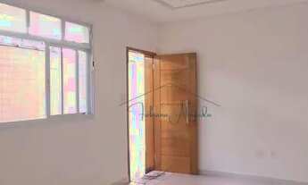 Imagem: Casa Sobreposta Baixa Térrea com 3 DEormitórios