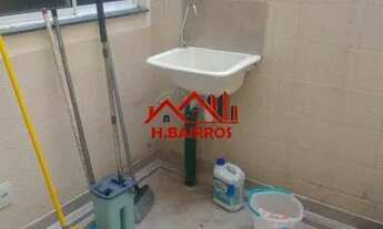 Imagem 6: Apartamento com 02 Dormitórios para Alugar - Jardim Santa Inês III