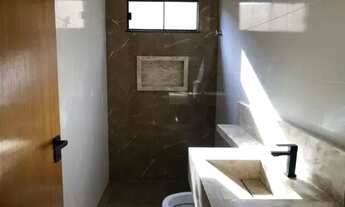 Imagem 7: Casa para Venda em Aparecida de Goiânia, Residencial Village Garavelo - 2ª Etapa, 3 dormit