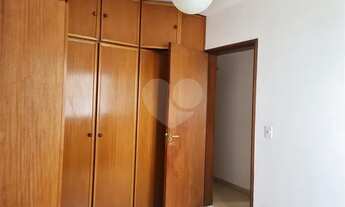 Imagem 3: Apartamento para aluguel tem 140 metros quadrados com 3 quartos em Jardim Paulista - São P