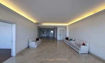 Imagem 6: Apartamento à venda com 4 quartos, 3 suítes, 1 vaga, 219 m² - Ipanema - Rio de Janeiro/RJ