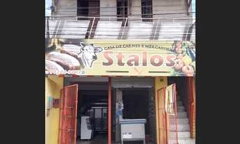 Imagem: Excelente prédio comercial para supermercado