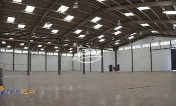 Imagem 2: Galpão para venda ou aluguel em Jardim Conceiçãozinha