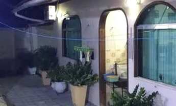 Imagem 4: Casa para aluguel com 160 metros quadrados com 3 quartos em Parque 10 de Novembro - Manaus