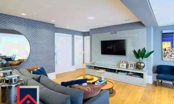 Imagem 3: Venda Apartamento 2 Dormitórios - 130 m² Brooklin