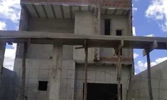 Imagem 4: Casa Duplex em Bezerros, 03 quartos no Loteamento Chico Lemos